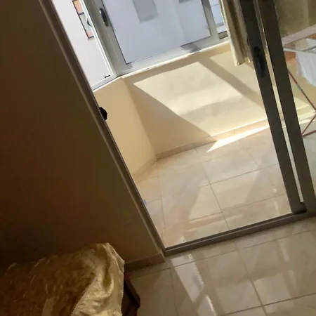 Apartament Appartamento Shëngjin