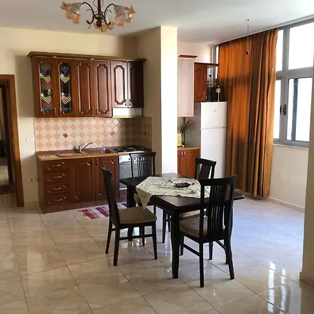 Apartament Appartamento