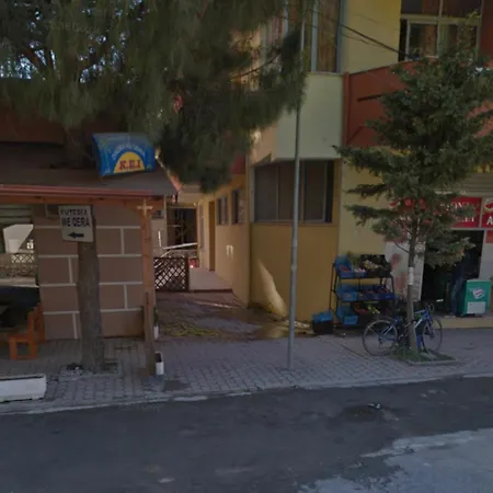 Apartament Appartamento Shëngjin