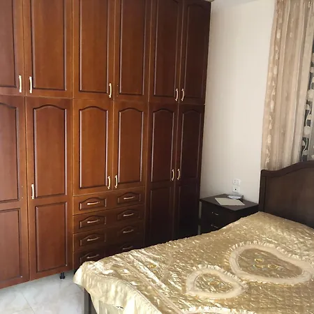 Apartament * Shëngjin