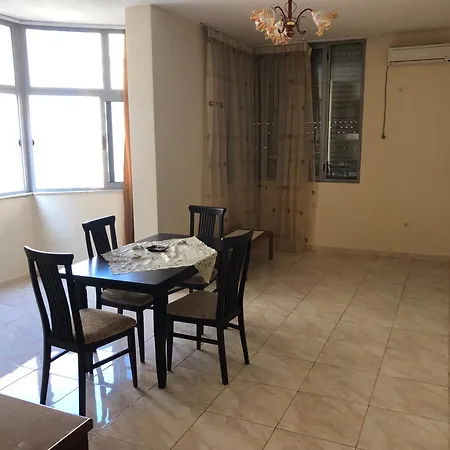 Appartamento Apartament Shëngjin