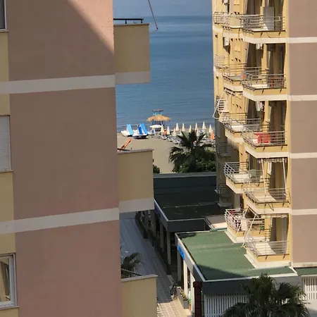 Apartament *